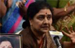 Sasikala reinducts 2 family members sacked by Jaya